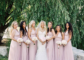 Stouffville wedding planner Double Vision Event Planning