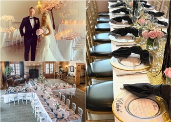 Stouffville wedding planner Double Vision Event Planning