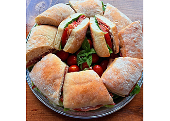 Saint Jerome Boulangeries Douce Boulange