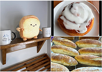 Saint Jerome Boulangeries Douce Boulange