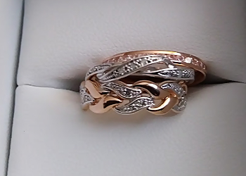 Gatineau jewelry Doucet Latendresse