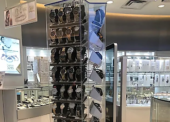 Doucet Latendresse Drummondville - Drummondville, QC Jewellery - Shop Interior Image