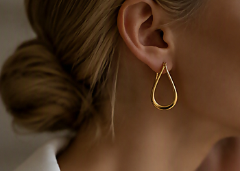 Doucet Latendresse Drummondville - Drummondville, QC Jewellery - Earring Display Image
