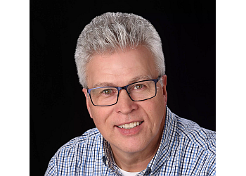 Doug Cochrane, MSW, RSW - FOUNDATION THERAPY SERVICES Doug Cochrane, MSW, RSW - FOUNDATION THERAPY SERVICES