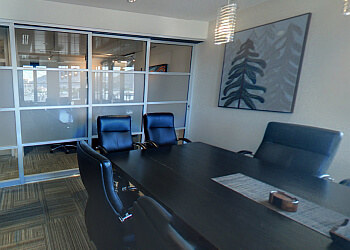 Kelowna bankruptcy lawyer Doug Flannigan - FH&P LAWYERS LLP