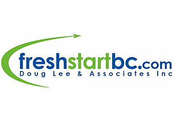 Victoria licensed insolvency trustee Doug Lee - DOUG LEE & ASSOCIATES INC.