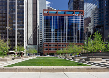 Calgary bankruptcy lawyer Doug Nishimura - FIELD LAW