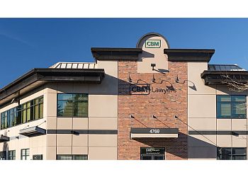 Langley divorce lawyer Doug Simpson - CBM LAWYERS