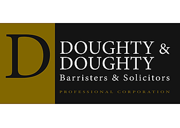 Huntsville notary public Doughty & Doughty