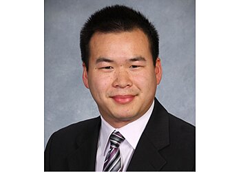 Waterloo divorce lawyer Douglas Chan - CHAN LAW image 1