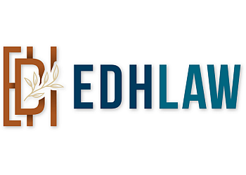 Peterborough real estate lawyer Nathan Higgins - EVANS DE VRIES HIGGINS LLP