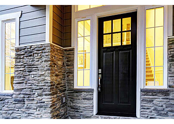 London Fabricants de Fenêtres et portes Douglas Window & Door, Inc.