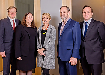 Delta real estate lawyer Douglas Zorrilla - WILSON RASMUSSEN LLP