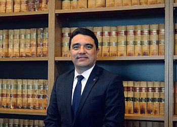 Delta real estate lawyer Douglas Zorrilla - Wilson Rasmussen LLP image 1