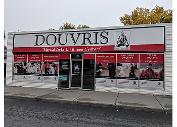 Ottawa  Douvris Martial Arts