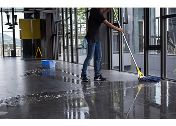 Montreal Services De Nettoyage Commercial Douzinet service d'entretien ménager