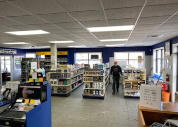 Welland Magasins De Pièces Automobiles Dow Auto Supplies