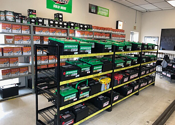 Welland Magasins De Pièces Automobiles Dow Auto Supplies