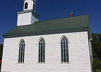 Dowd Roofing, Inc. - Saint John, NB Couvreurs - Roof Repair Image