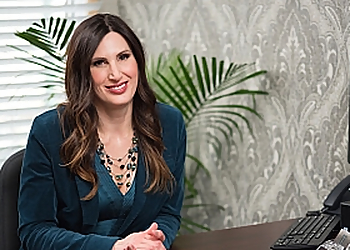 Dowling Talbot Law - Regina, SK Estate Planning Lawyers - Law Firm Staff Image