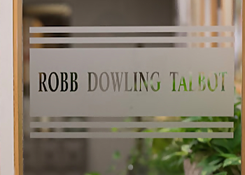 Dowling Talbot Law - Regina, SK Estate Planning Lawyers - Court Appearance Image