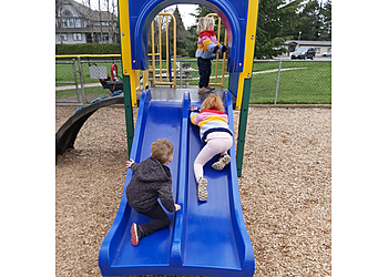Saanich preschool Down By the Bay Childcare Centre