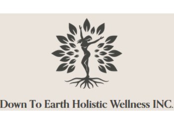 Orangeville weight loss center Down To Earth Holistic Wellness Inc.