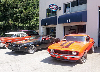 3 Best Car Repair Shops in Maple Ridge, BC - DownesAutomotiveLtD MapleRiDge BC