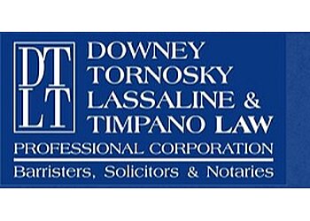 Orillia real estate lawyer Downey Tornosky Lassaline & Timpano Law