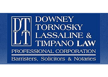 Orillia divorce lawyer Downey Tornosky Lassaline & Timpano Law Professional Corporation
