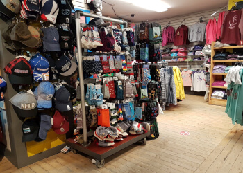 ShopDownhome - St Johns, NL Boutiques De Cadeaux - Business Gallery Image
