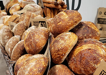 Stratford bakery Downie Street Bakehouse image 1