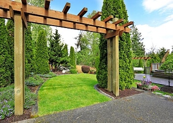 Victoria landscaping company Down to Earth Gardens & Nursery