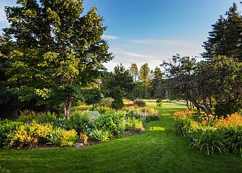 Victoria landscaping company Down to Earth Gardens & Nursery