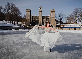 Kawartha Lakes wedding planner Down to the Last Details