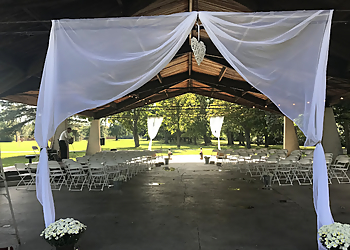 Kawartha Lakes wedding planner Down to the Last Details