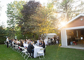 Peterborough wedding planner Down to the Last Details