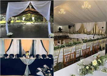 Peterborough wedding planner Down to the Last Details