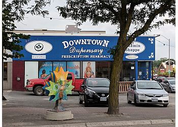 Downtown Dispensary