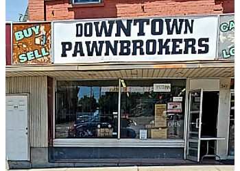 Downtown Pawnbrokers