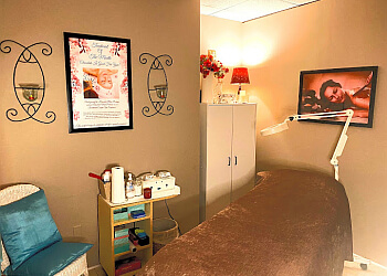 Halton Hills spa Downtown Spa & Relaxation Centre