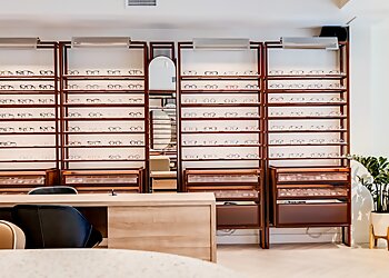 Longueuil Opticiens DOYLE - Optométristes et Opticiens
