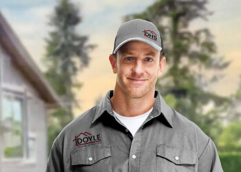 Peterborough septic tank service Doyle Home Services