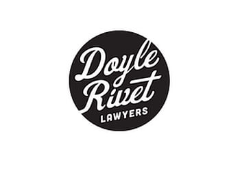 Red Deer civil litigation lawyer Doyle Rivet Lawyers image 1