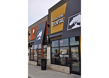 Sherwood Park Dentistes Dr. Glen Jefferies - PARKSTONE DENTAL