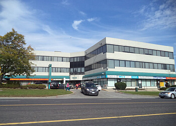 Toronto cardiologist Dr. Abdulwahab A. Arrazaghi - TORONTO HEART AND WOMEN’S HEALTH CENTER