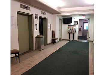 Winnipeg Gastro-Entérologues Dr. A. Benzaglam - WINNIPEG CLINIC