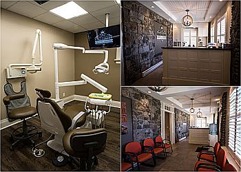 Waterloo Dentistes Dr. A. Reddy - KING STREET DENTAL CENTRE