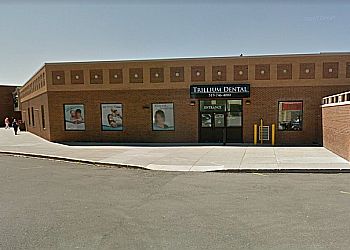 Waterloo Dentistes Dr. Aadil Shamji - TRILLIUM DENTAL CENTRE