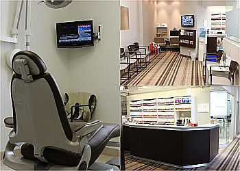 Waterloo Dentistes Dr. Aadil Shamji - TRILLIUM DENTAL CENTRE